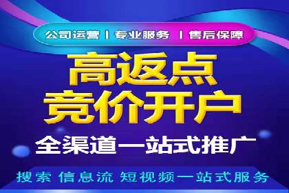 竞价推广实战案例：网络营销秘诀